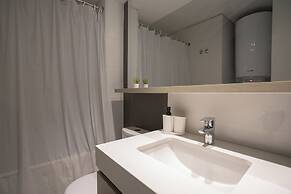 Bucarest Apartments by Andes STR