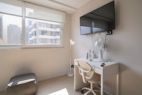 Bucarest Apartments by Andes STR