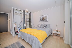 Bucarest Apartments by Andes STR