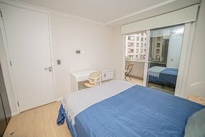 Bucarest Apartments by Andes STR
