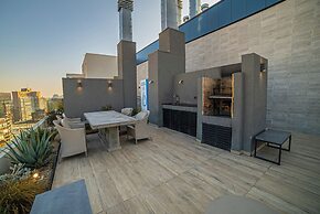 Bucarest Apartments by Andes STR