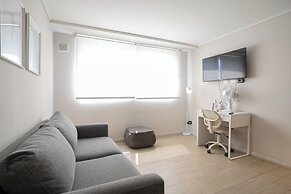 Bucarest Apartments by Andes STR