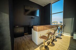 Bucarest Apartments by Andes STR