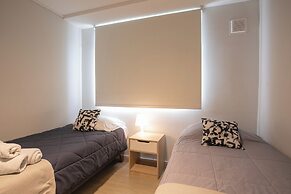 Bucarest Apartments by Andes STR