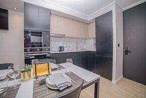 Bucarest Apartments by Andes STR