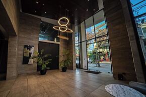 Bucarest Apartments by Andes STR