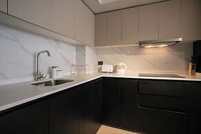 Bucarest Apartments by Andes STR