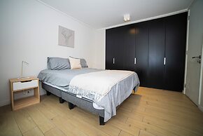 Bucarest Apartments by Andes STR