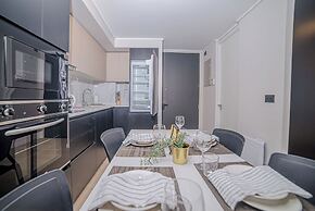 Bucarest Apartments by Andes STR