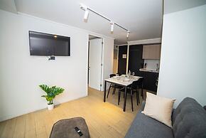 Bucarest Apartments by Andes STR