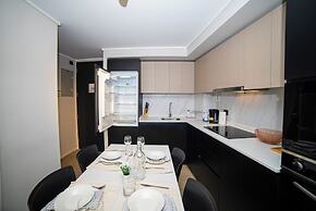 Bucarest Apartments by Andes STR