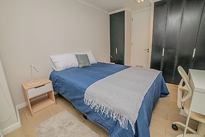 Bucarest Apartments by Andes STR