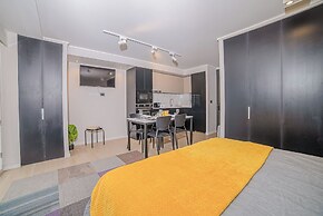 Bucarest Apartments by Andes STR