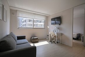 Bucarest Apartments by Andes STR