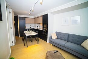 Bucarest Apartments by Andes STR