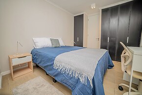 Bucarest Apartments by Andes STR