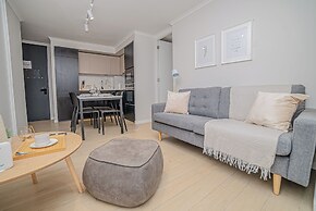 Bucarest Apartments by Andes STR