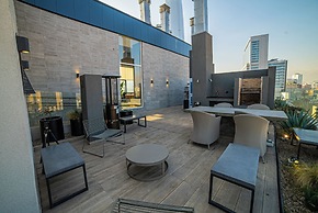 Bucarest Apartments by Andes STR
