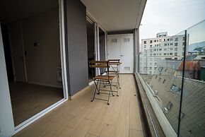 Bucarest Apartments by Andes STR