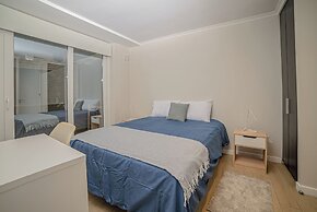 Bucarest Apartments by Andes STR