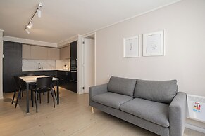 Bucarest Apartments by Andes STR