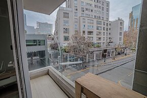 Bucarest Apartments by Andes STR