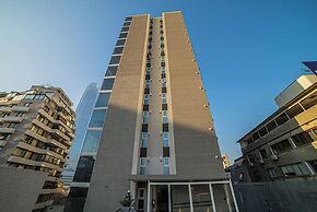 Bucarest Apartments by Andes STR
