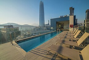 Bucarest Apartments by Andes STR