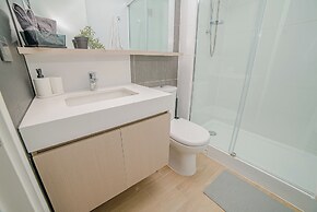 Bucarest Apartments by Andes STR