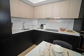Bucarest Apartments by Andes STR