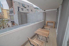 Bucarest Apartments by Andes STR