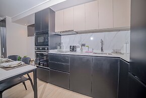 Bucarest Apartments by Andes STR