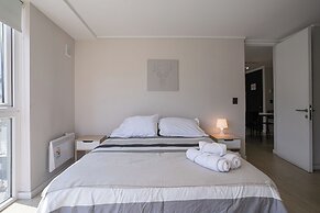 Bucarest Apartments by Andes STR