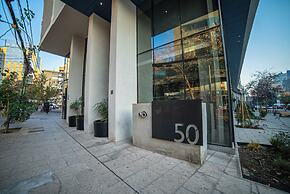 Bucarest Apartments by Andes STR
