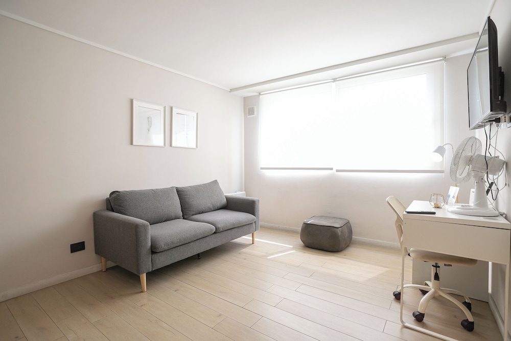Bucarest Apartments by Andes STR