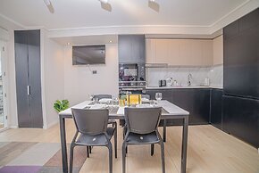 Bucarest Apartments by Andes STR