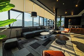 Bucarest Apartments by Andes STR