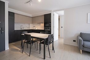 Bucarest Apartments by Andes STR