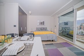 Bucarest Apartments by Andes STR