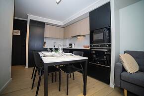 Bucarest Apartments by Andes STR