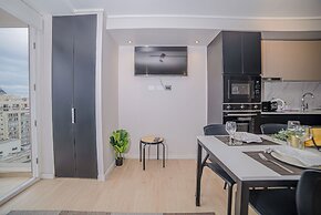 Bucarest Apartments by Andes STR