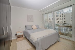Bucarest Apartments by Andes STR