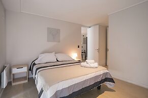 Bucarest Apartments by Andes STR