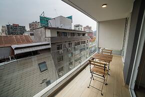 Bucarest Apartments by Andes STR