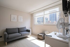 Bucarest Apartments by Andes STR