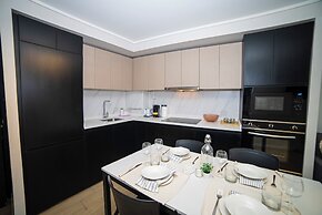 Bucarest Apartments by Andes STR