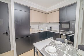 Bucarest Apartments by Andes STR