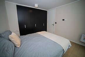 Bucarest Apartments by Andes STR