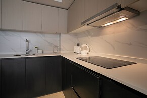 Bucarest Apartments by Andes STR