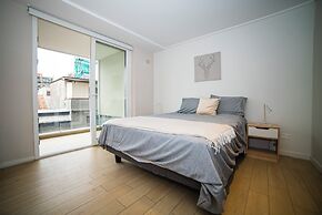 Bucarest Apartments by Andes STR